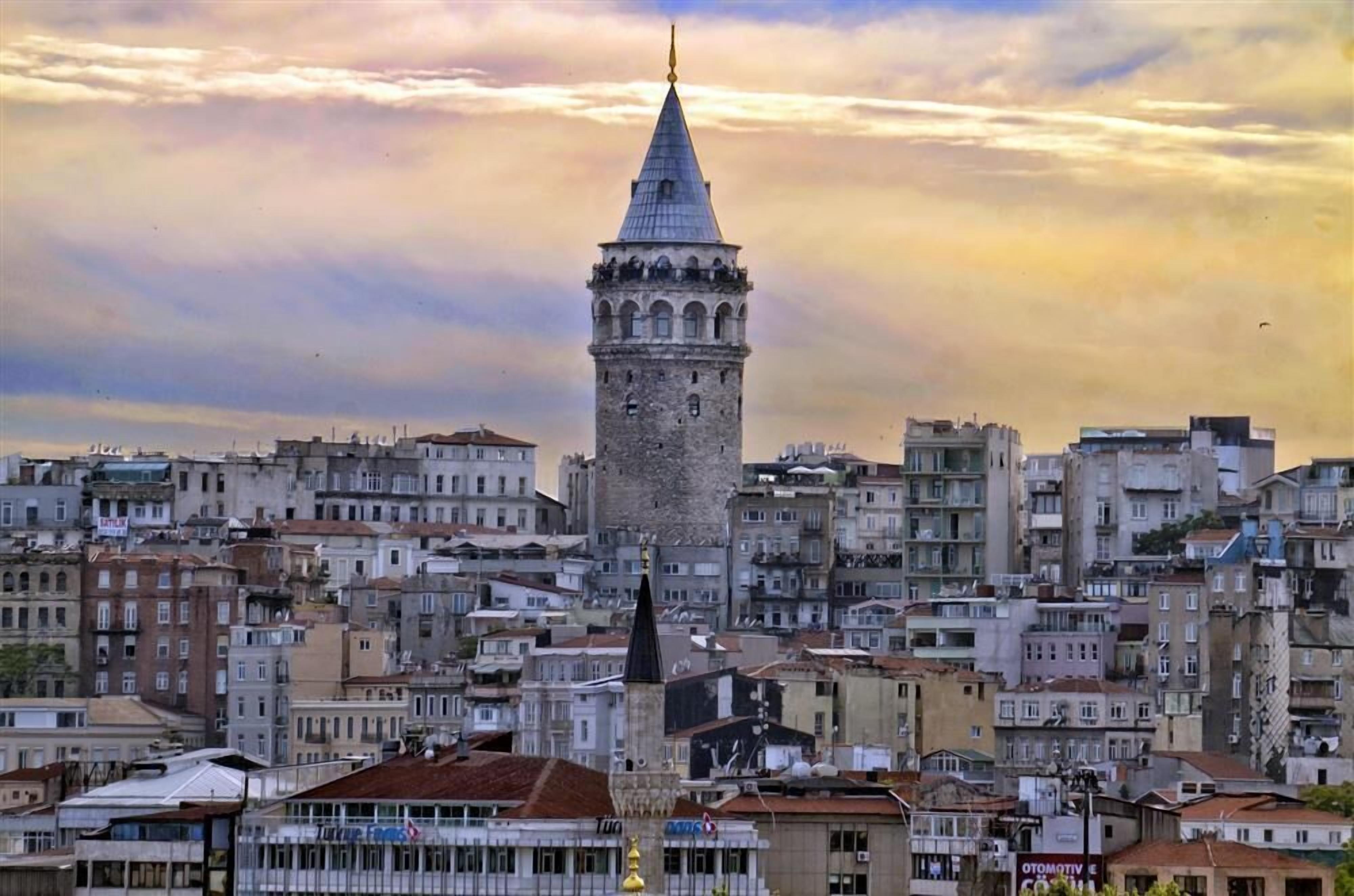 Safran Suites - Istanbul — Fotos 3
